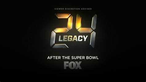 Genius Super Bowl 2017 TV Promo featuring Geoffrey Rush