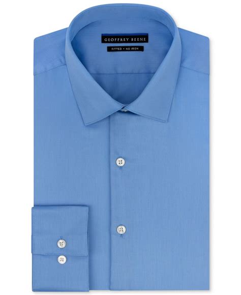 Geoffrey Beene Dress Shirt and Ties logo