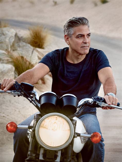 George Clooney photo