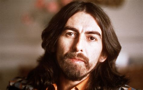 George Harrison photo