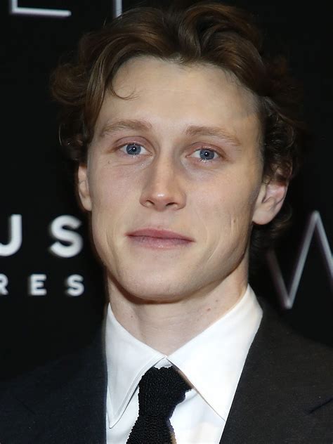 George MacKay photo