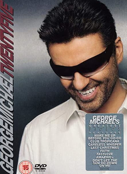 George Michael 