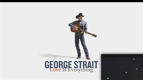 George Strait 