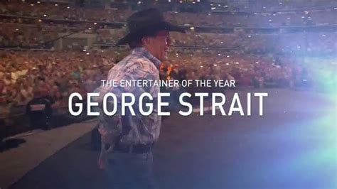 George Strait 