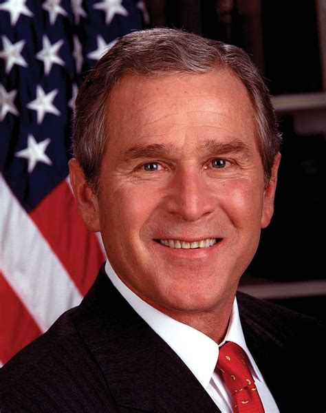 George W. Bush tv commercials