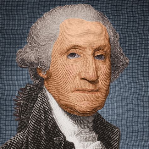 George Washington tv commercials