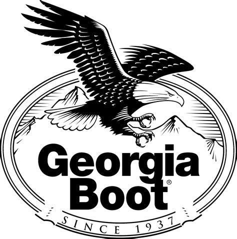 Georgia Boot tv commercials