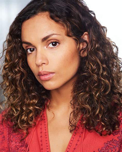 Georgina Campbell photo