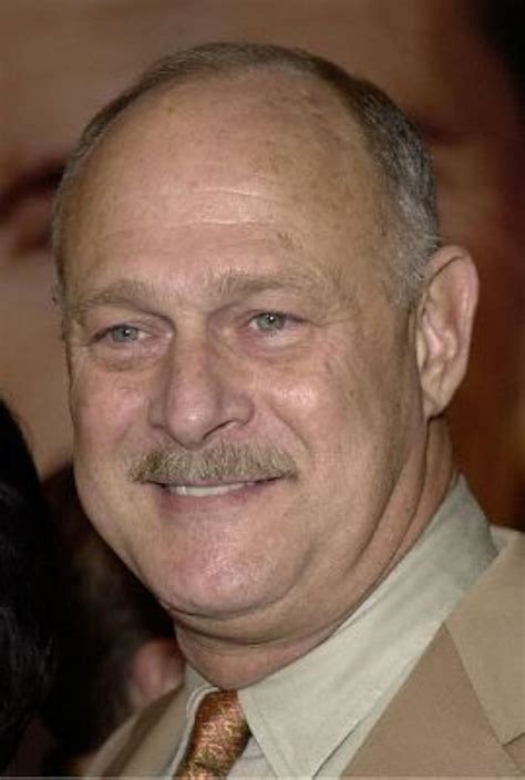 Gerald McRaney photo