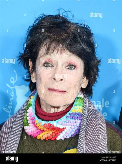 Geraldine Chaplin photo