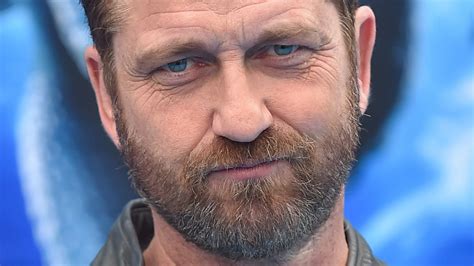 Gerard Butler photo