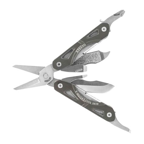 Gerber Gear Mini Suspension Tool