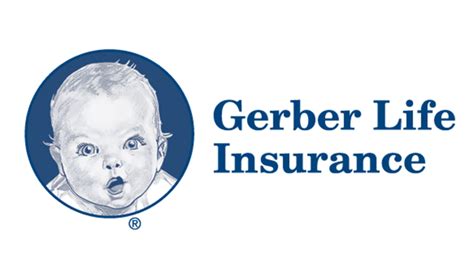 Gerber Life Insurance Grow-Up Plan logo