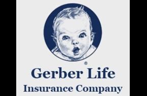 Gerber Life Insurance Guaranteed Life Insurance logo