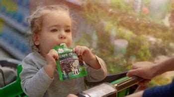 Gerber Plant-tastic TV Spot, 'Welcome' created for Gerber