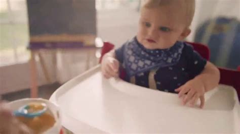 Gerber TV commercial - Anything for Baby