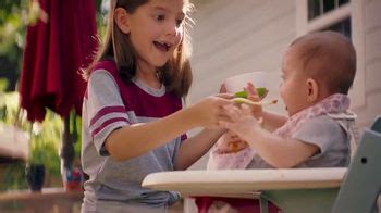 Gerber TV Spot, 'Grown in Better Soil for Baby'