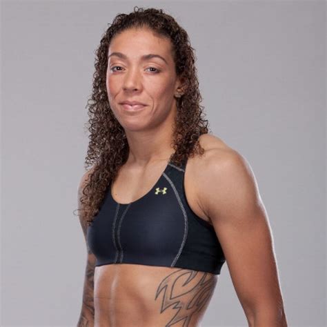 Germaine de Randamie tv commercials