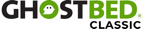 GhostBed Mattress logo