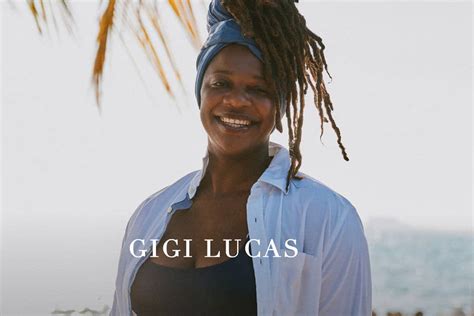 Gigi Lucas photo