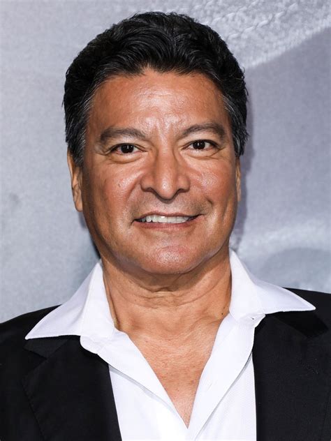 Gil Birmingham photo