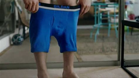 Gildan Stretch TV Spot, 'The Next Generation' created for Gildan