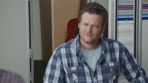 Gildan TV Spot, 'Epic Underwear Commercial' Featuring Blake Shelton featuring Blake Shelton