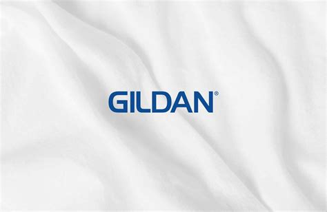 Gildan Underwear logo