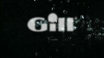 Gill TV Spot, 'Fishing' created for Gill