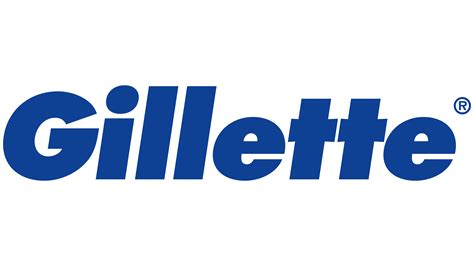 Gillette Body logo