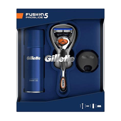 Gillette Fusion ProGlide Limited Edition Razor