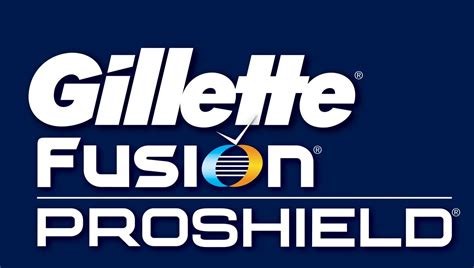 Gillette Fusion ProShield tv commercials