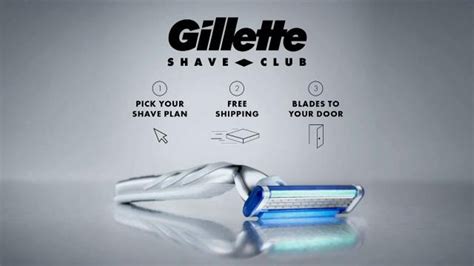 Gillette Mach3 Turbo TV commercial - Ten Shaves