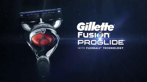 Gillette ProGlide TV Spot, 'Boxeo'