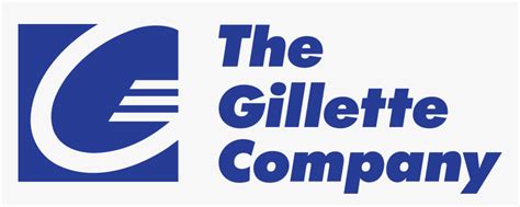 Gillette logo