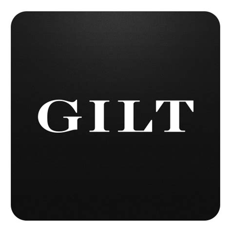 Gilt App