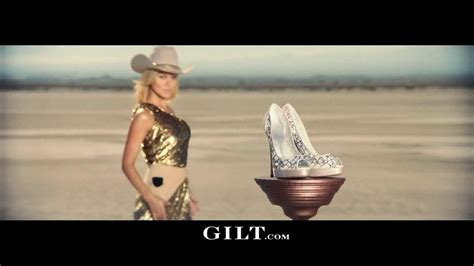 Gilt TV Spot, 'Outfit Showdown' created for Gilt