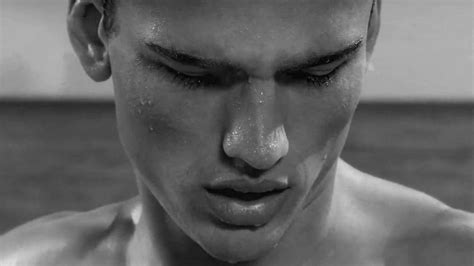 Giorgio Armani Acqua Di Gio TV Spot, Feat. Lars Burmeist Song Depeche Mode