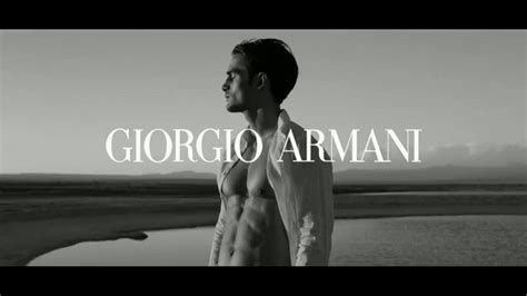 Giorgio Armani Acqua di Giò Profondo TV Spot, 'A New Intensity' Song by KALEO