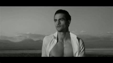 Giorgio Armani Acqua di Giò TV Spot, 'A New Intensity: Refillable' Song by KALEO created for Giorgio Armani Fragrances