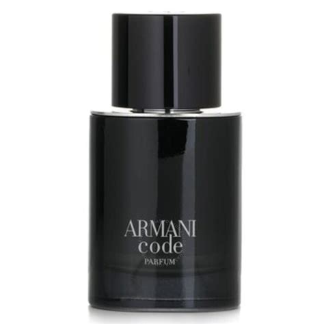 Giorgio Armani Fragrances Armani Code logo