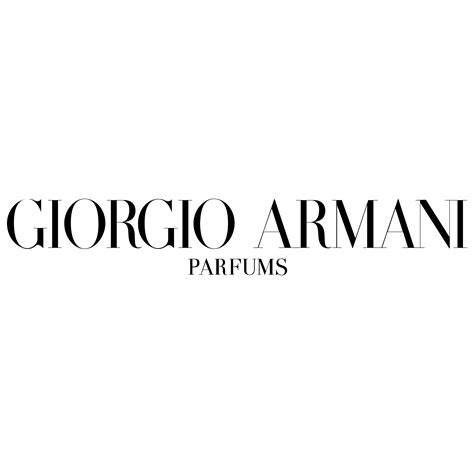 Giorgio Armani Fragrances logo