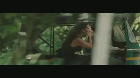 Giorgio Armani MY WAY TV Spot, 'Find Me' Featuring Adria Arjona, Song by Sigma Feat. Birdy