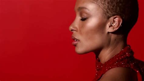 Giorgio Armani Sì Passione TV Spot, 'Another facet of Sì: Adwoa Aboah' created for Giorgio Armani Fragrances