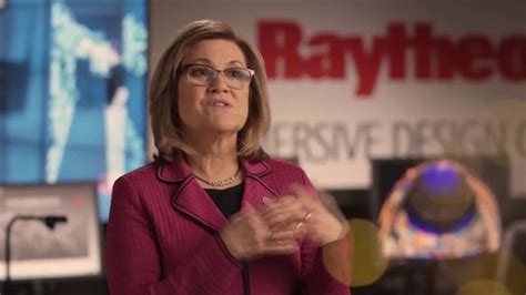 Girl Scouts of the USA TV Spot, 'Raytheon: Talent of the Future'