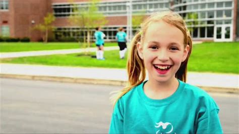 Girls on the Run TV Spot, 'FOX Sports: Supports' created for Girls on the Run