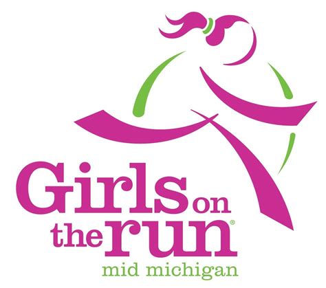 Girls on the Run tv commercials