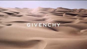 Givenchy Dahlia Divin TV commercial - Fuerza de oro