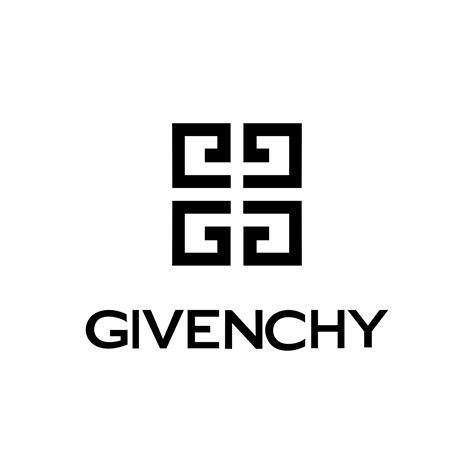 Givenchy Fragrances logo