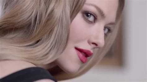 Givenchy Live Irresistible TV Spot, 'Be Yourself' Featuring Amanda Seyfried created for Givenchy Fragrances